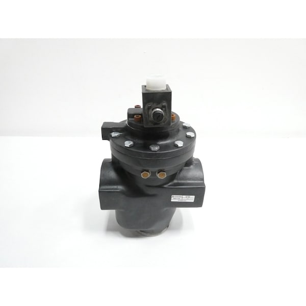 Norgren 120V-AC 2IN NPT SOLENOID VALVE A1039J-CC - main